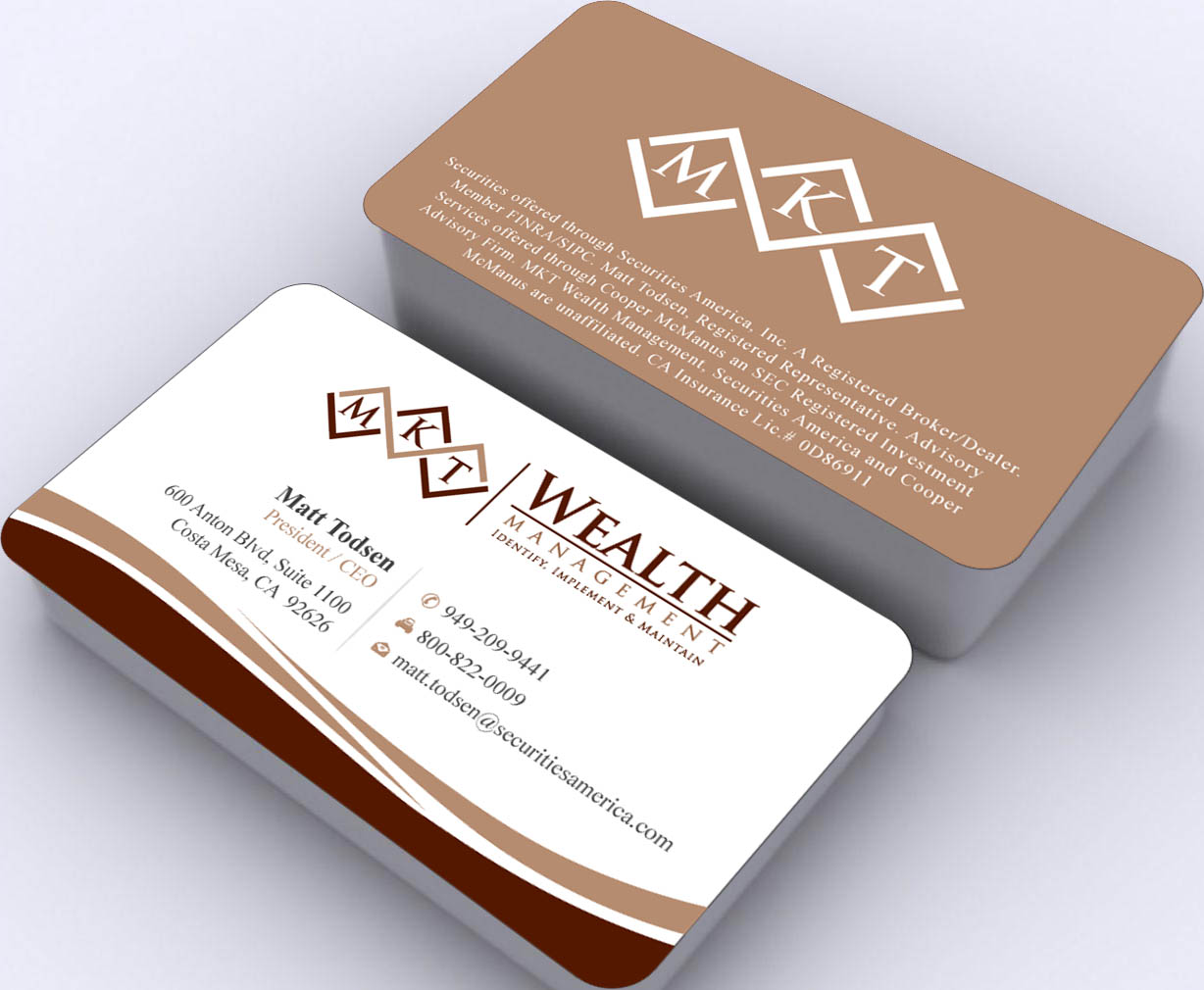 Design de Carte de Visite par Sbss pour ce projet | Design #2320431