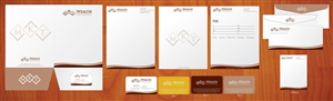Business Card Design by Sbss for this project | Design: #2337745