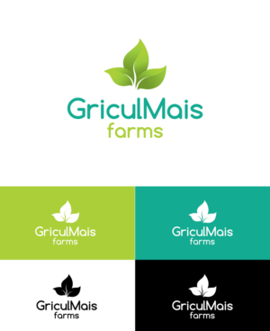 Logo Design by Pixelon Studio