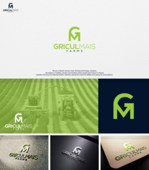 Logo Design by Artism Design