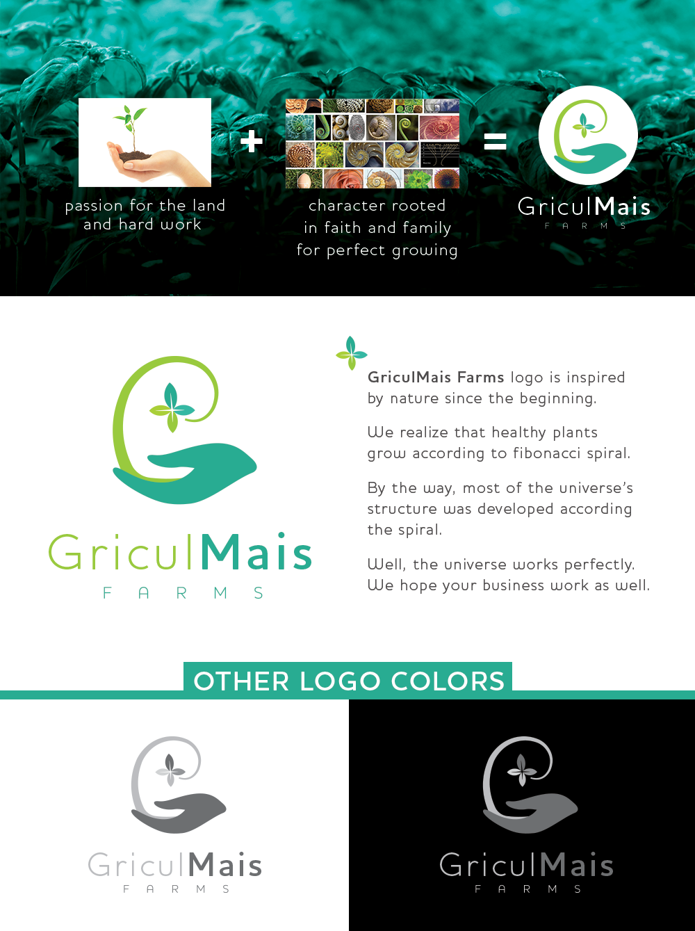 Logo Design by Roger Fernandez for this project | Design #11244443
