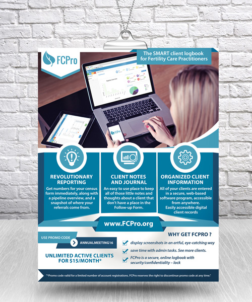 Flyer Design by Ena for Octavient, Inc | Design #11261244