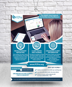Design de Flyer par Ena pour Octavient, Inc | Design : #11261244