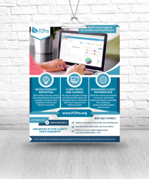 Design de Flyer par Ena pour Octavient, Inc | Design : #11345542