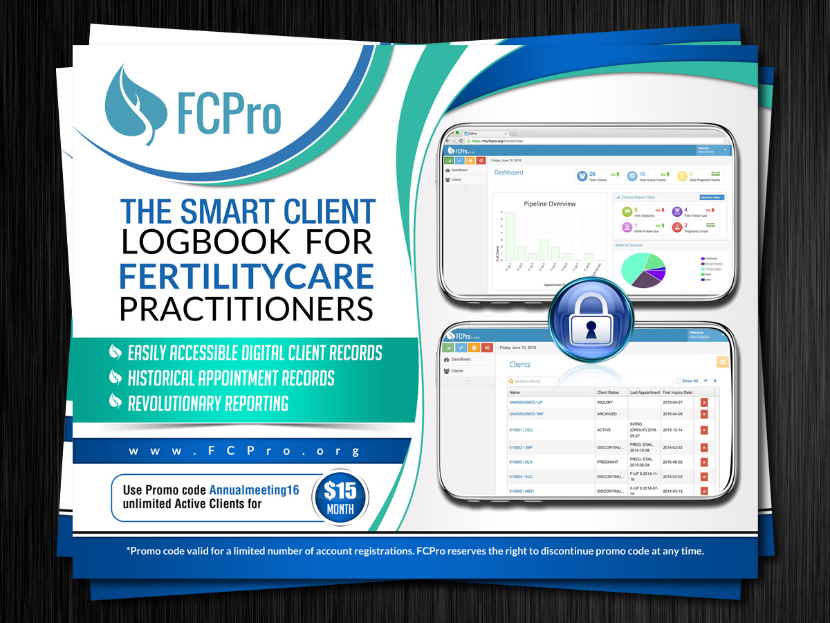 Flyer Design by debdesign for Octavient, Inc | Design #11178182