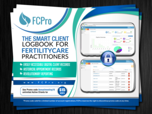 Design de Flyer par debdesign pour Octavient, Inc | Design : #11178182