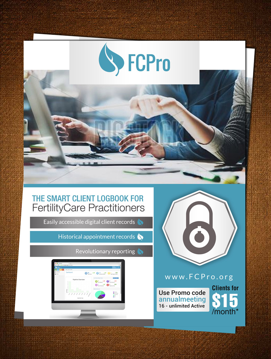 Diseño de Flyer por creative.bugs para Octavient, Inc | Diseño #11178303