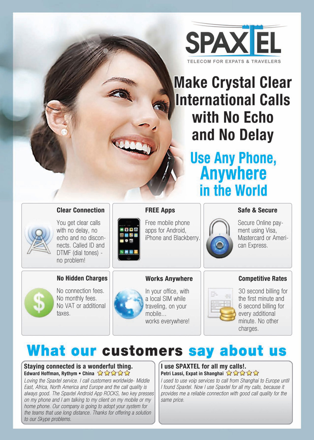 Flyer Design by Subi for Octavient, Inc | Design #11199997