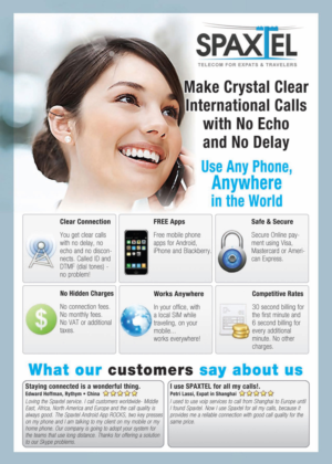 Flyer Design by Subi