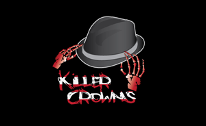 Design de Logo par 2maskproductions pour ce projet | Design : #482353