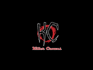 Logo Design by Luis Portela
