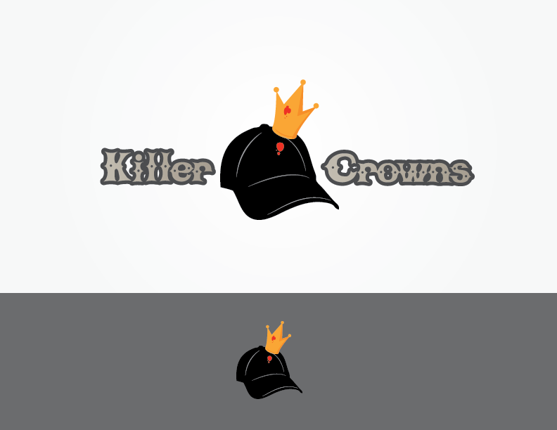 Logo Design by jaime.sp for this project | Design #487758