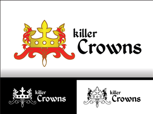 Logo Design by facileart.com for this project | Design #484830