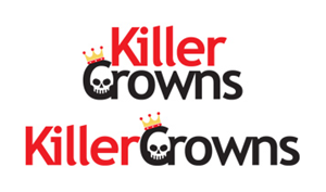 Logo Design by Innerworld Designs ltd. for this project | Design #476580