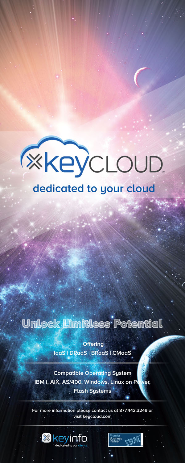 Advertisement Design by JustRightHere for Key Information Systems | Design #11210713