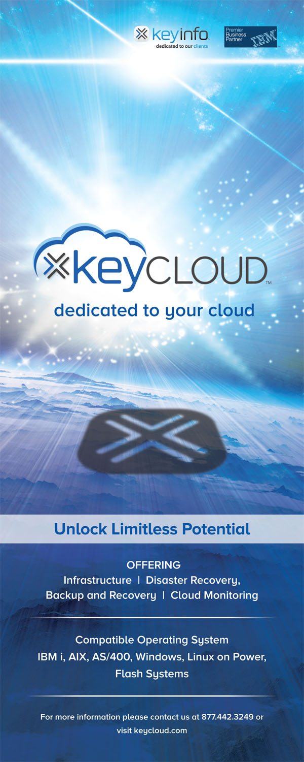 Advertisement Design by JustRightHere for Key Information Systems | Design #11220224