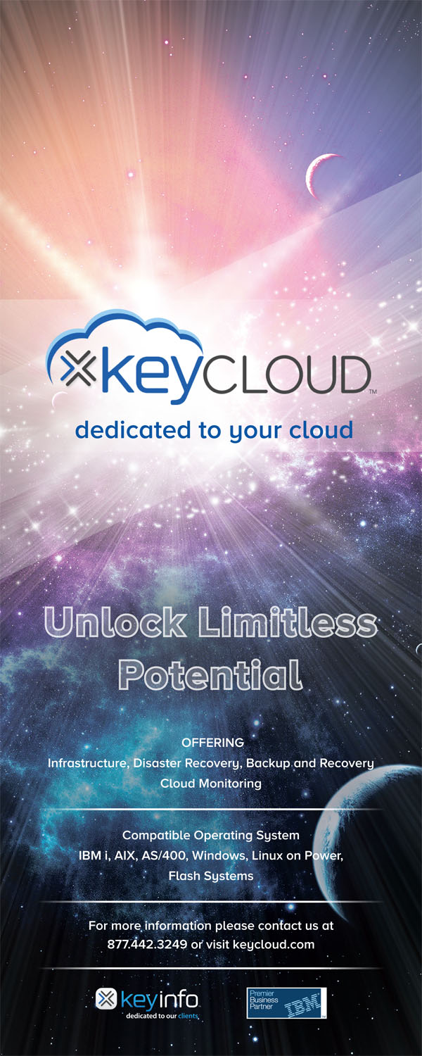 Advertisement Design by JustRightHere for Key Information Systems | Design #11220238