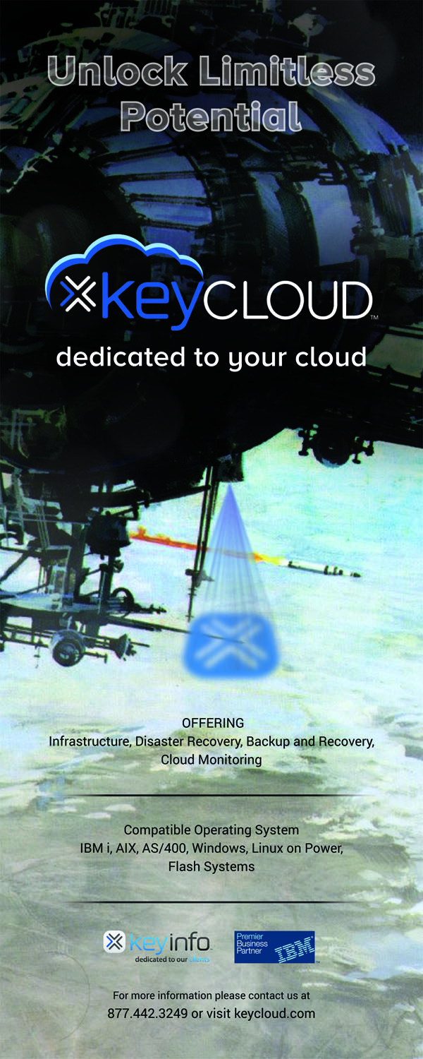 Advertisement Design by JustRightHere for Key Information Systems | Design #11220256