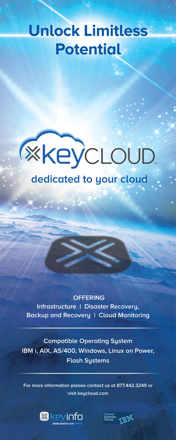 Advertisement Design by JustRightHere for Key Information Systems | Design #11231633