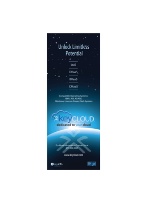 Design Publicitaire par dsbgraphics pour Key Information Systems | Design : #11202837
