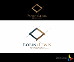 Logo Design by Kreative Fingers