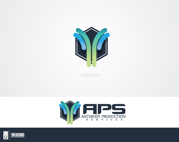 Logo Design by ARTMD for Life Science Group Ltd | Design #11161645