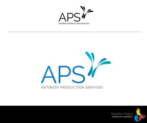 Logo Design by Kreative Fingers