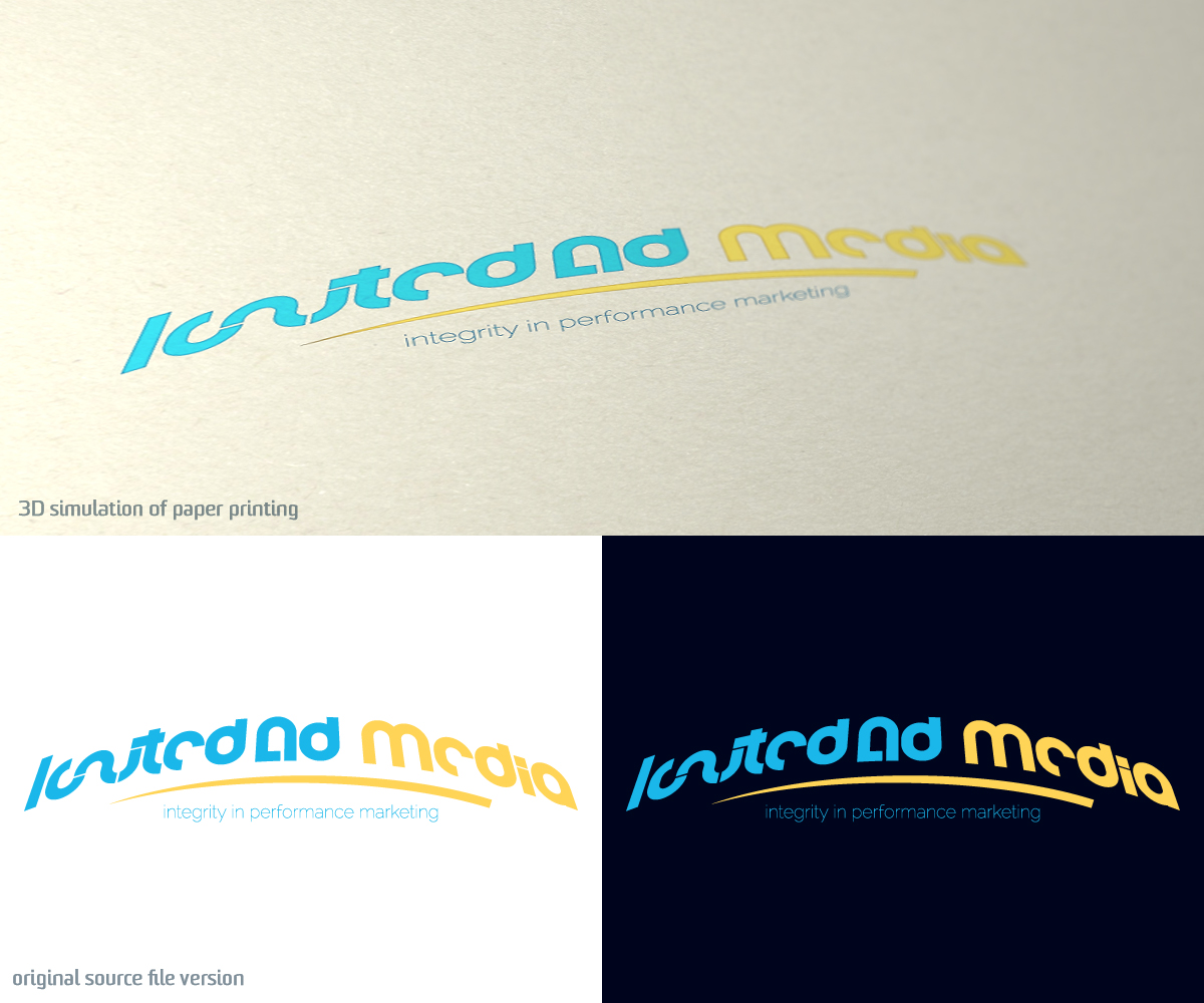 Logo-Design von Anthony für dieses Projekt | Design #2306337