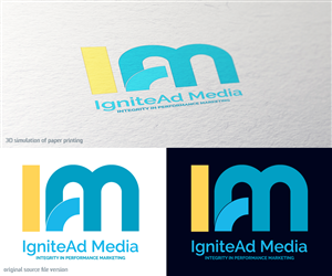 Logo Design by Anthony for this project | Design #2306342