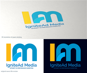 Logo Design by Anthony for this project | Design: #2315947