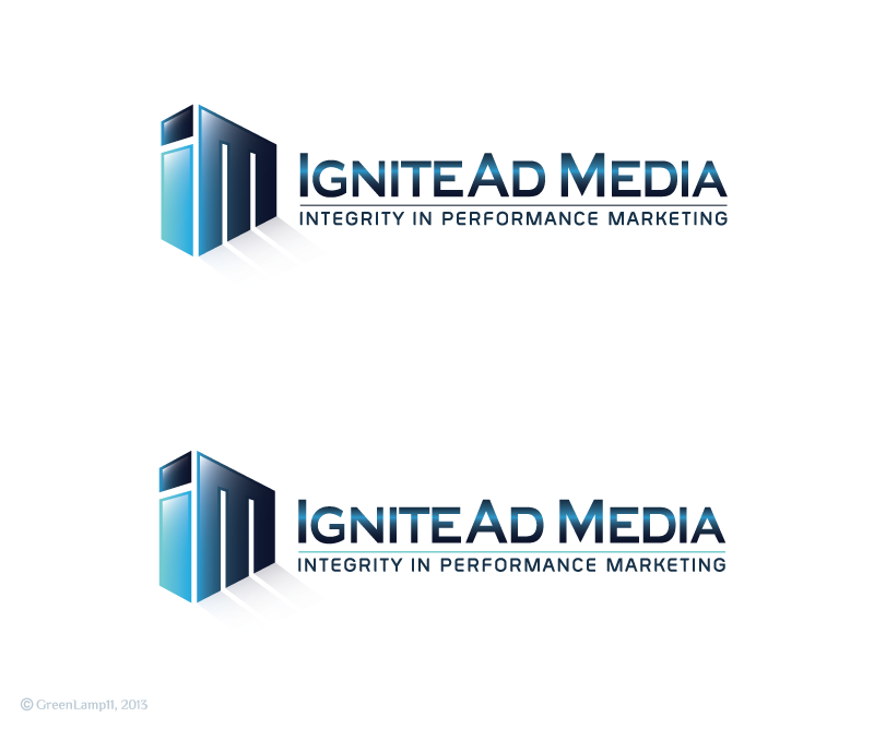 Logo Design by GreenLamp for this project | Design #2318564