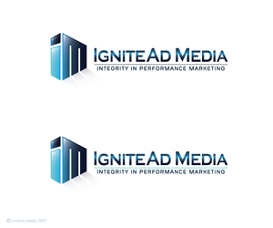 Logo Design by GreenLamp for this project | Design: #2318565