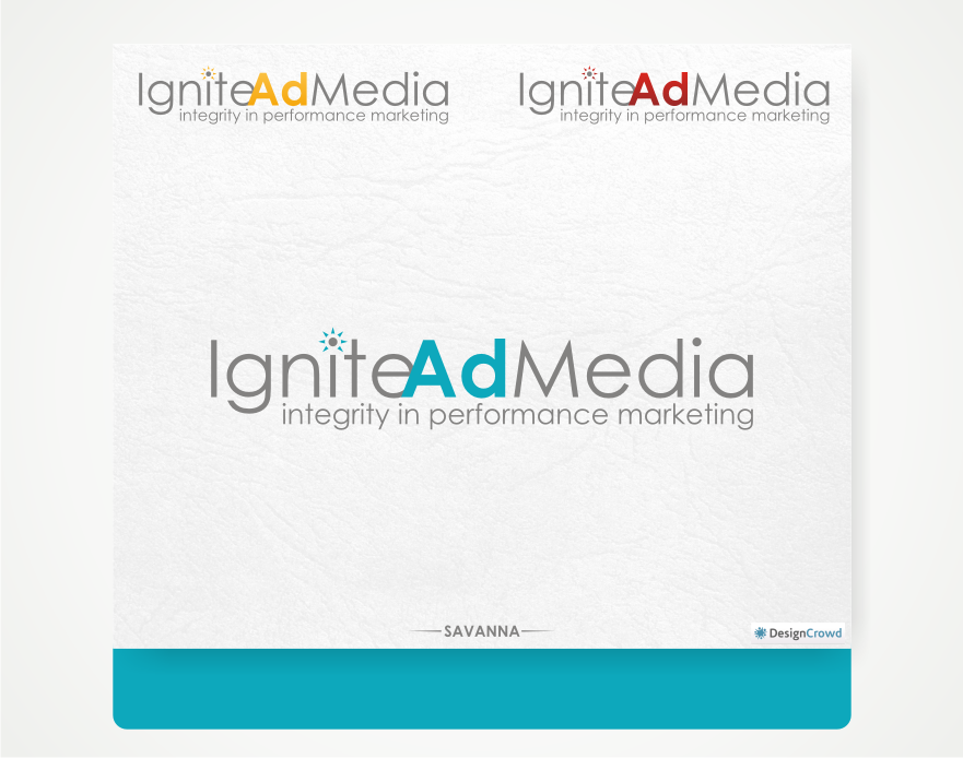 Logo Design by Savana for this project | Design #2292294