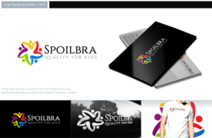 Diseño de Logo por Anhlee para este proyecto | Diseño #11208547