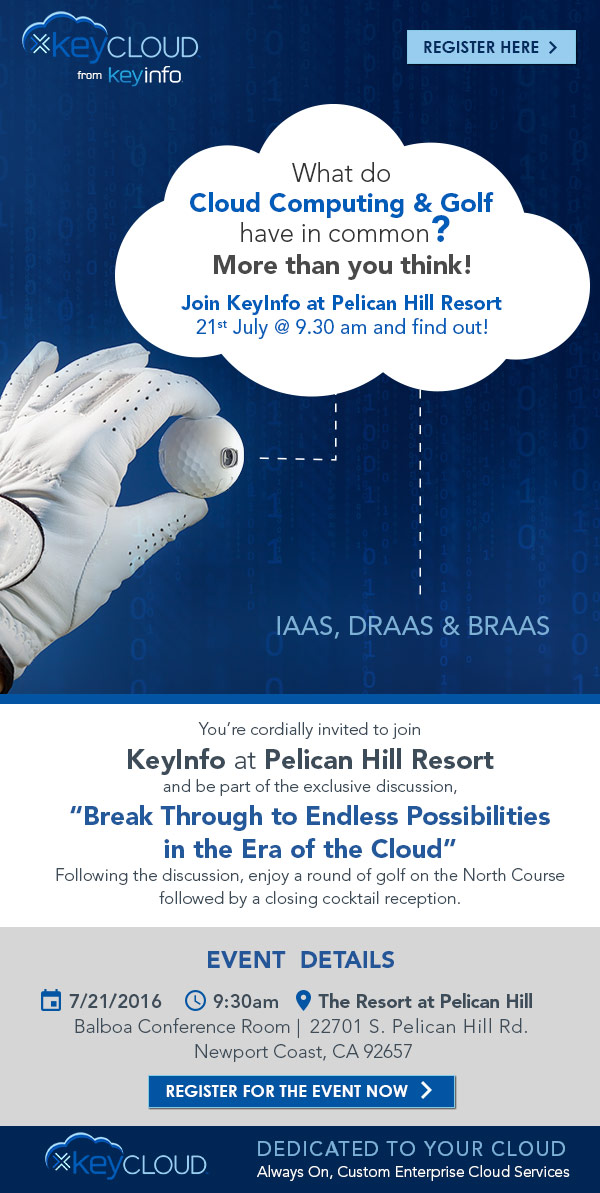 Invitation Design by Mila@CreativeMotions.com for Key Information Systems | Design: #11170424