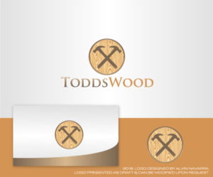 Logo Design by alvinnavarra for this project | Design #11231427
