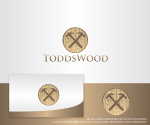 Logo Design by alvinnavarra for this project | Design: #11231444