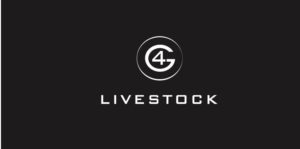 Logo Design by ashoksivak for G4 Livestock | Design: #11204191