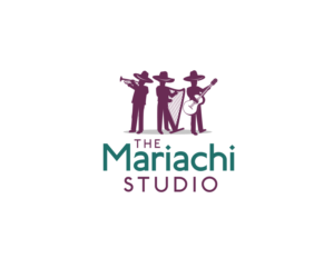 Logo should have the name of my company (The Mariachi Studio) and one or more mariachi instruments  | Logo-Design von Maher Sh