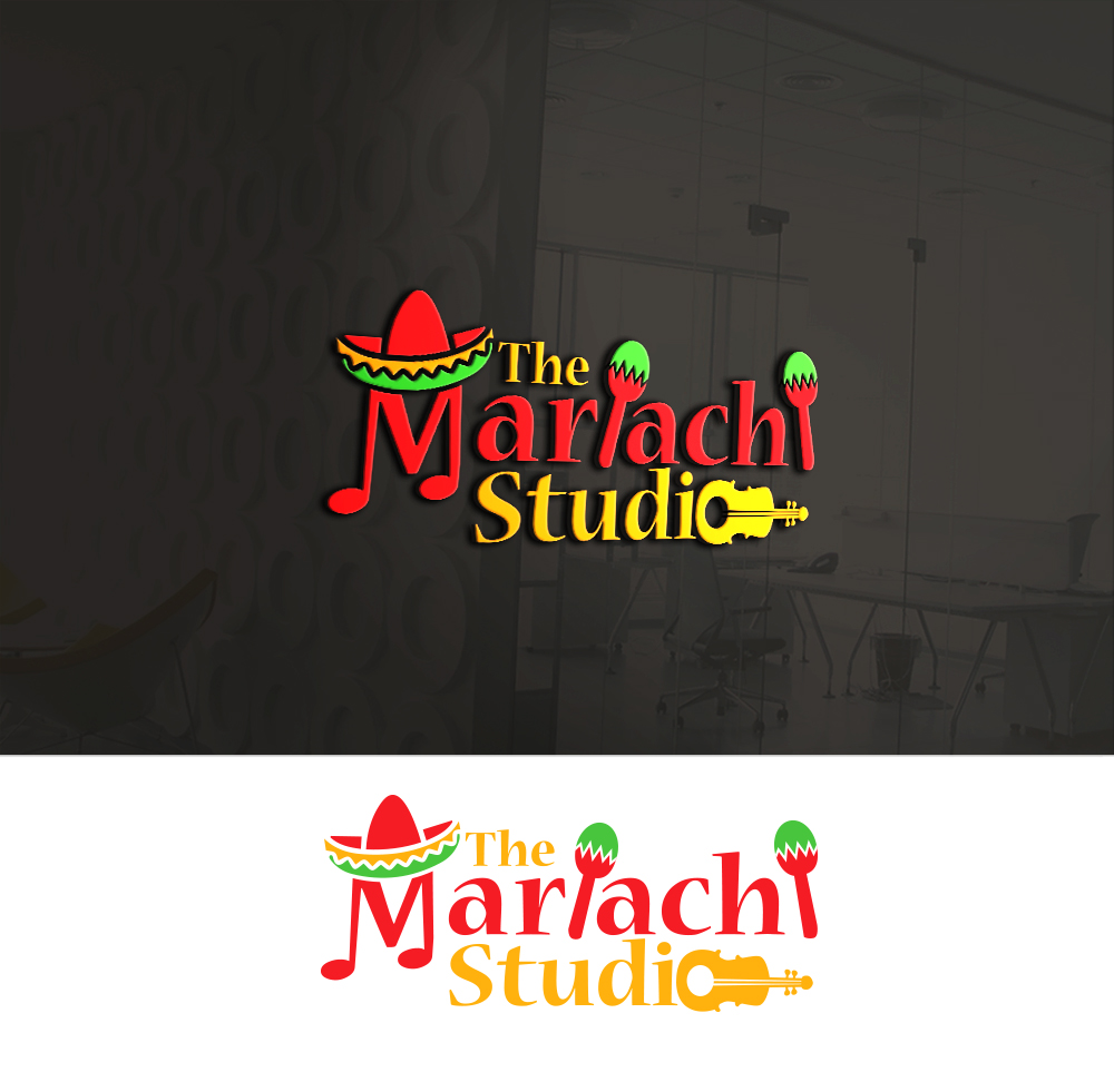 Logo Design by Digihex for this project | Design #11164269