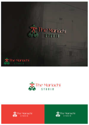 Logo Design by goranvisnjic82 for this project | Design #11163757