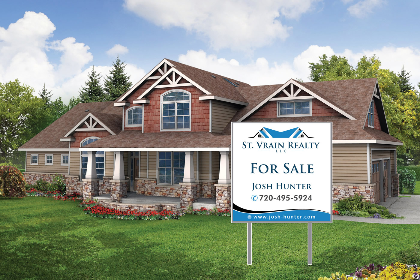 Signage Design by Infinitive Technology for this project | Design #11161835
