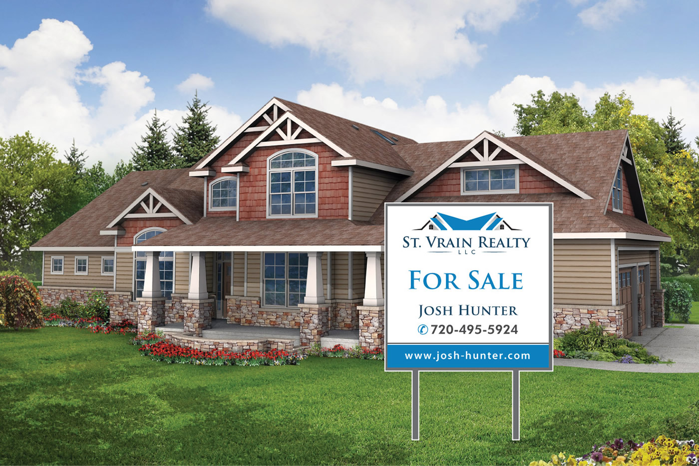 Signage Design by Infinitive Technology for this project | Design #11161865