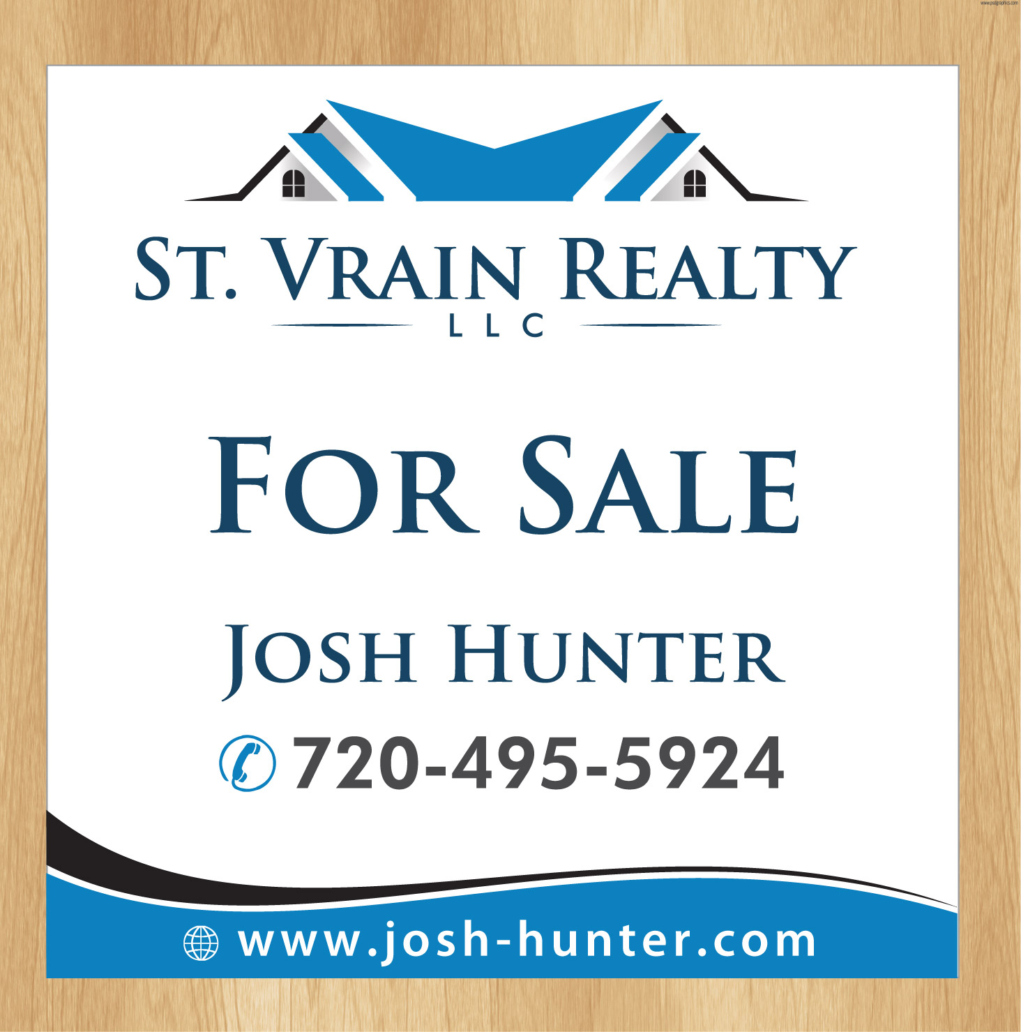 Signage Design by Infinitive Technology for this project | Design #11171069