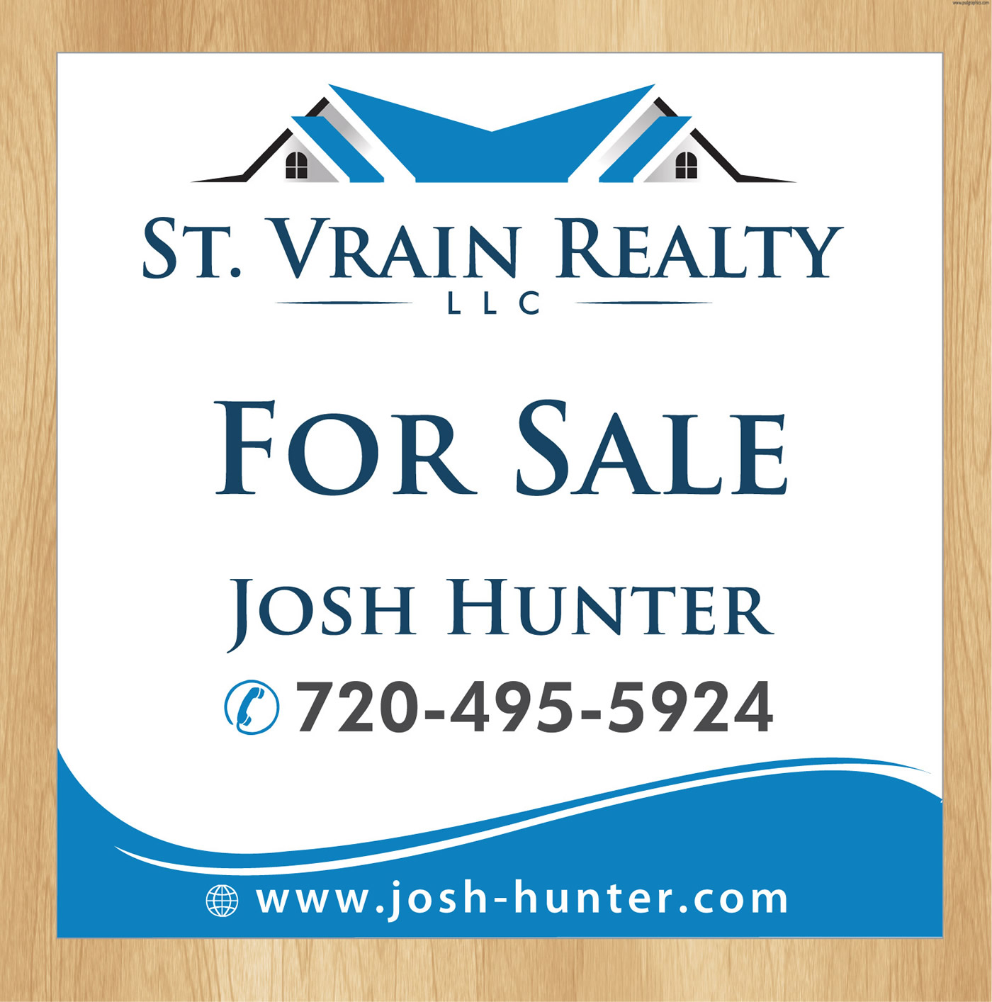 Signage Design by Infinitive Technology for this project | Design #11171427