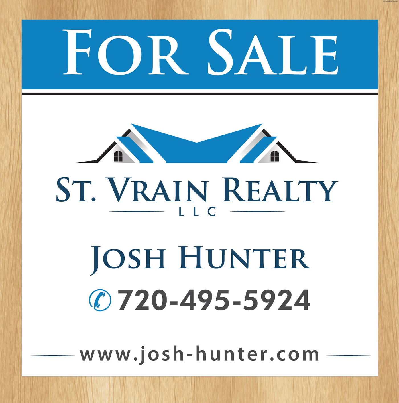 Signage Design by Infinitive Technology for this project | Design #11171440