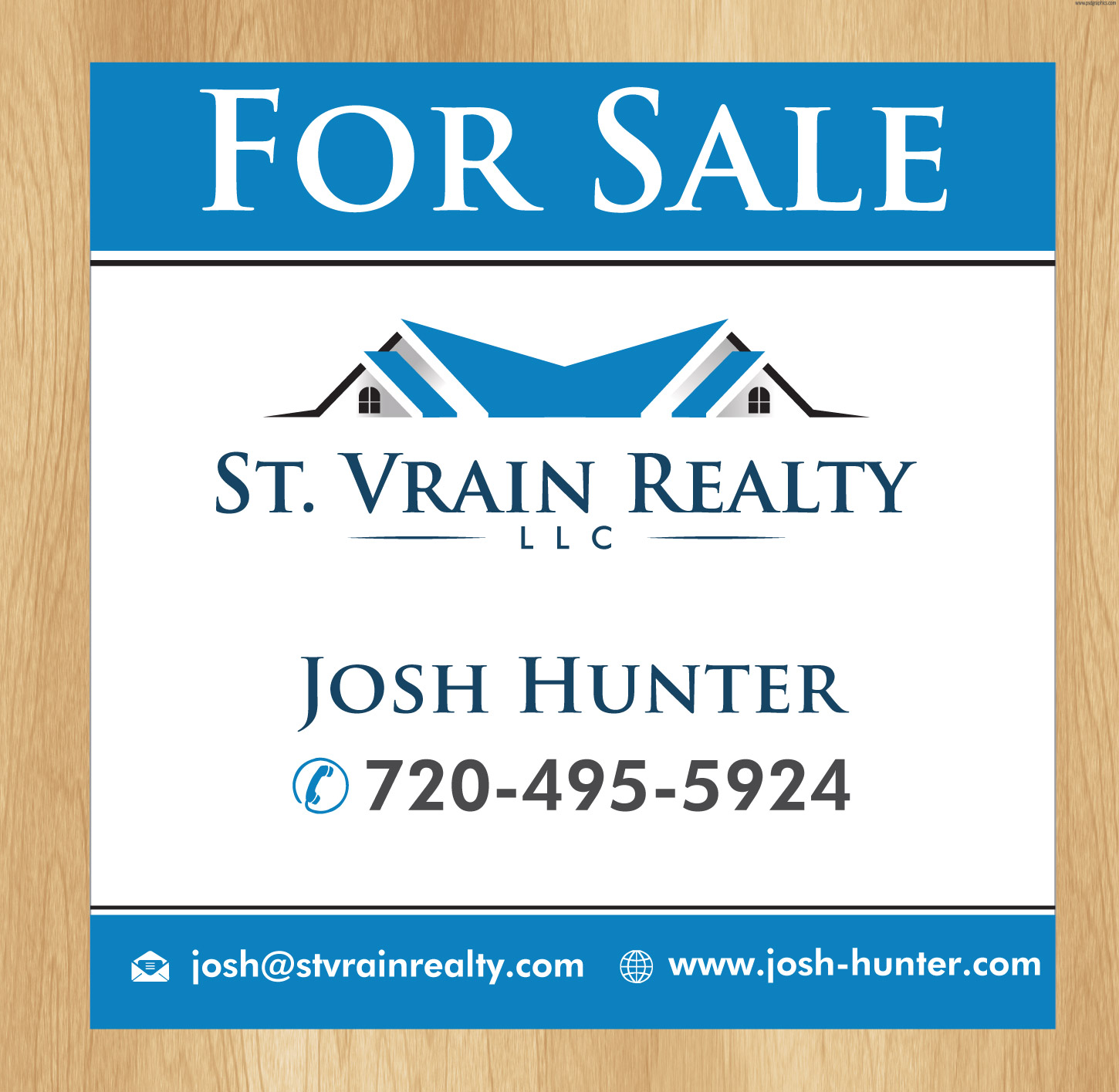 Signage Design by Infinitive Technology for this project | Design #11272454