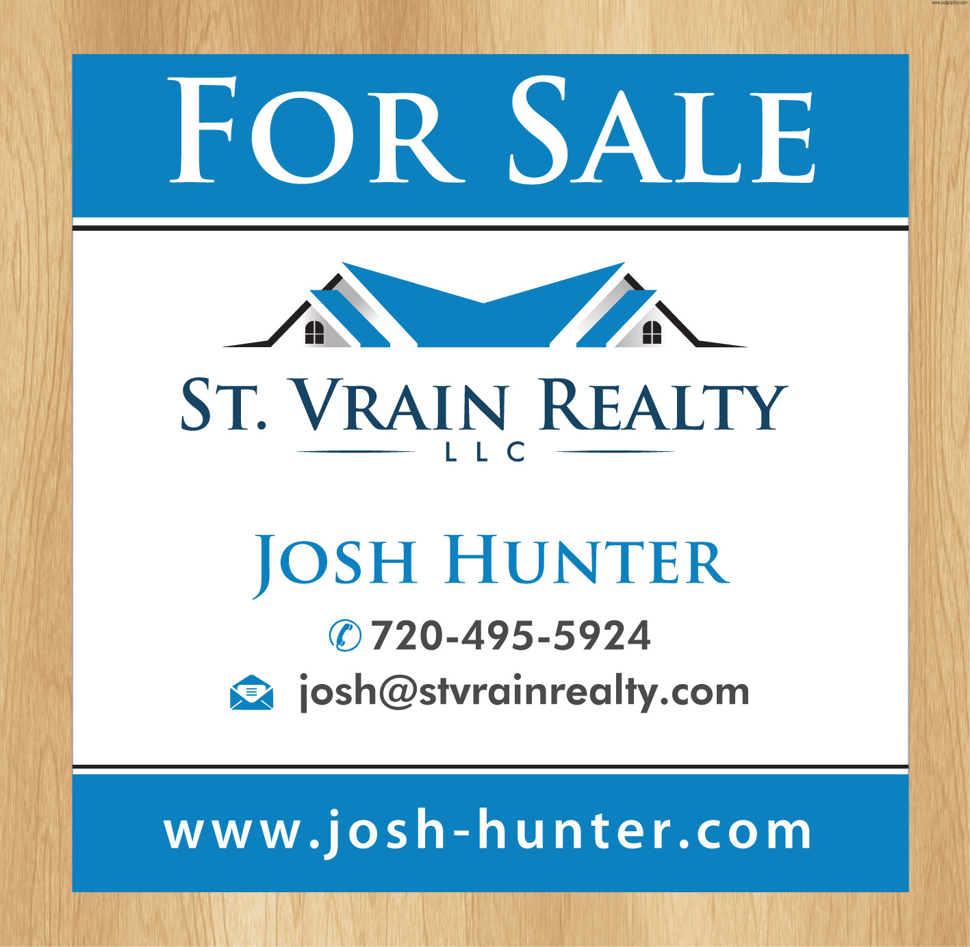 Signage Design by Infinitive Technology for this project | Design #11272455