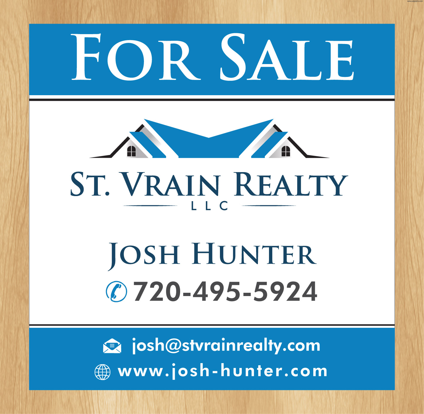 Signage Design by Infinitive Technology for this project | Design #11272456