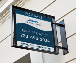 Signage Design by designemmi for this project | Design: #11157967